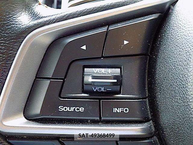 Subaru SUBARU 2017-11 287308-18