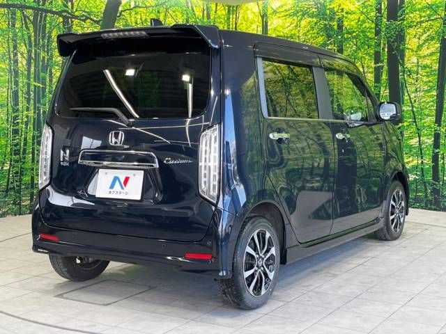 Honda N-WGN 2019-08 190037-17