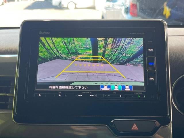 Honda N-WGN 2019-08 190037-3