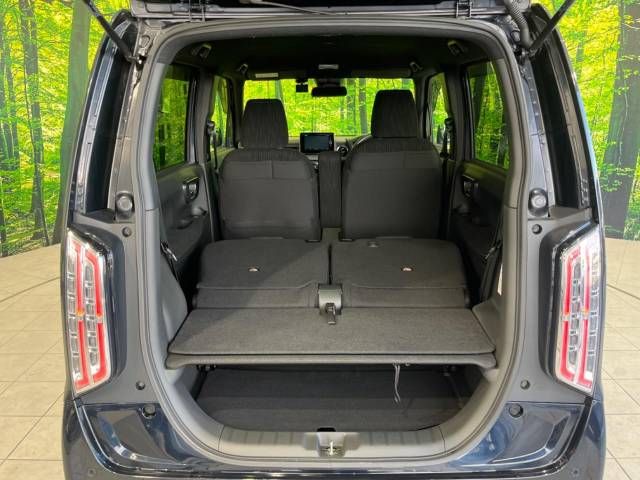 Honda N-WGN 2019-08 190037-10