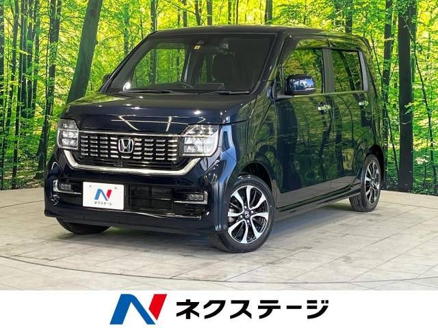 Honda N-WGN 2019-08 190037-0