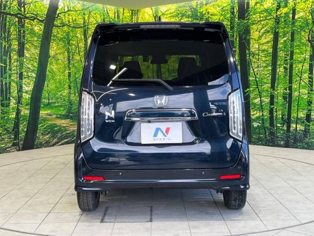 Honda N-WGN 2019-08 190037-15