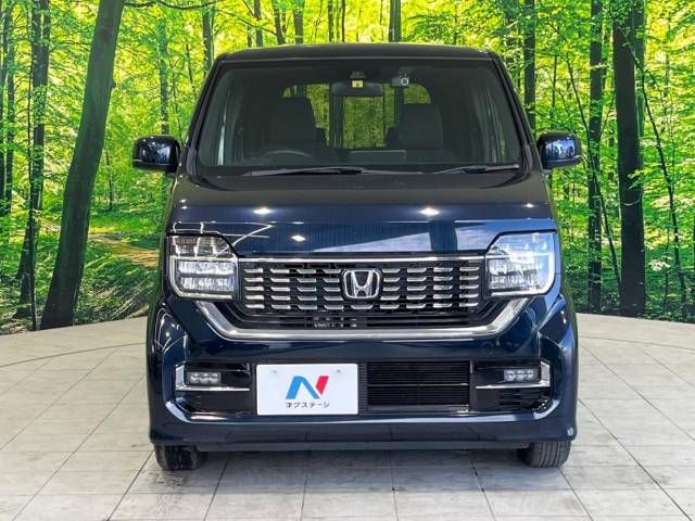 Honda N-WGN 2019-08 190037-14