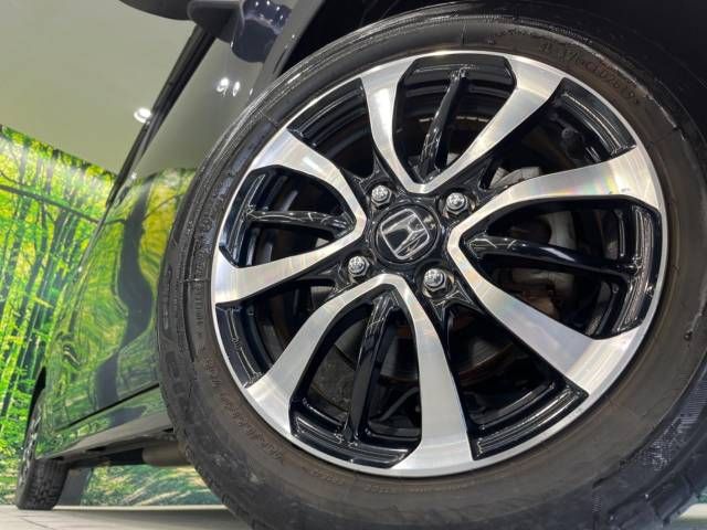 Honda N-WGN 2019-08 190037-13
