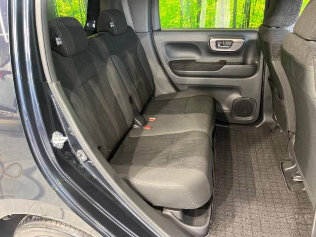 Honda N-WGN 2019-08 190037-9