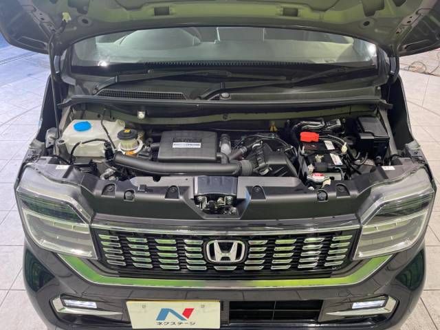 Honda N-WGN 2019-08 190037-18