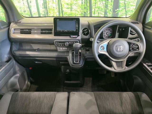 Honda N-WGN 2019-08 190037-1