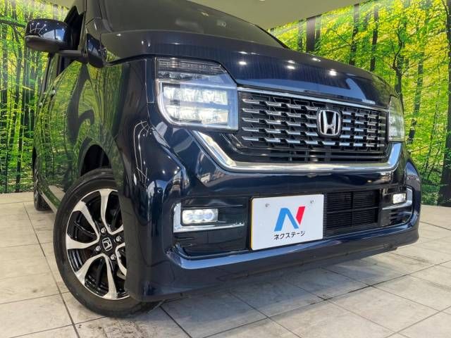 Honda N-WGN 2019-08 190037-12