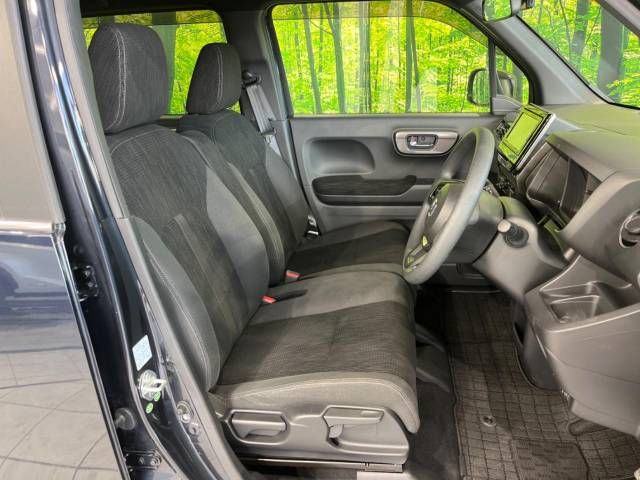 Honda N-WGN 2019-08 190037-8