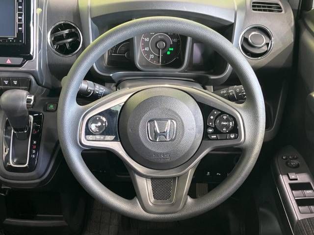 Honda N-WGN 2019-08 190037-11