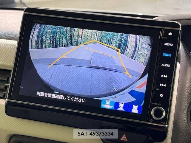 Honda N BOX 2019-04 216412-4