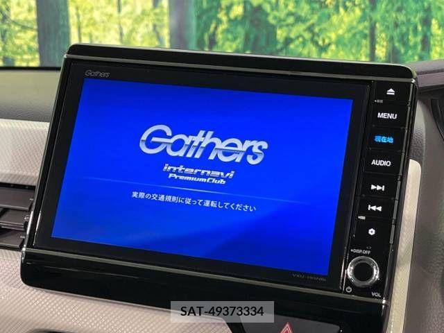 Honda N BOX 2019-04 216412-3