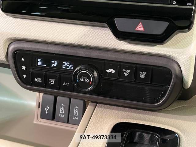 Honda N BOX 2019-04 216412-7