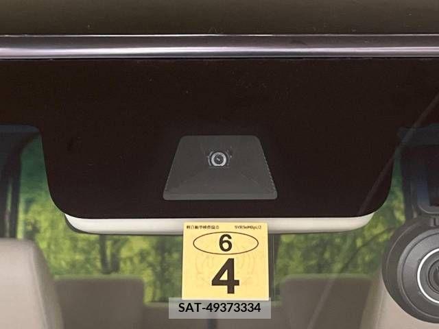 Honda N BOX 2019-04 216412-8