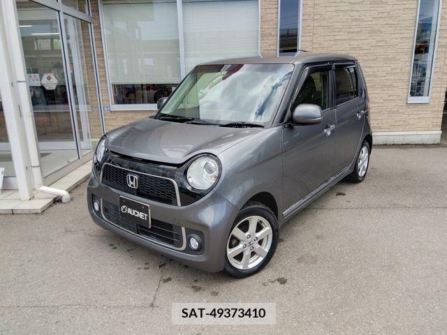 Honda N-ONE 2013-09 279669-0