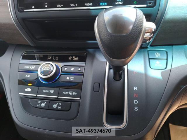Honda FREED 2019-10 297790-17