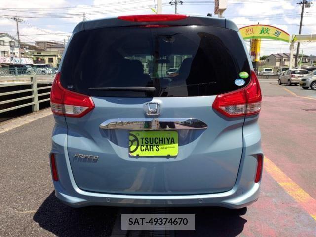 Honda FREED 2019-10 297790-11