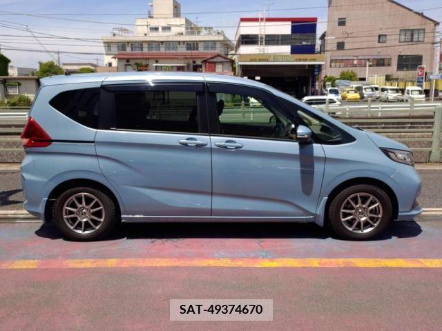 Honda FREED 2019-10 297790-10