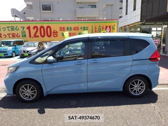 Honda FREED 2019-10 297790-9