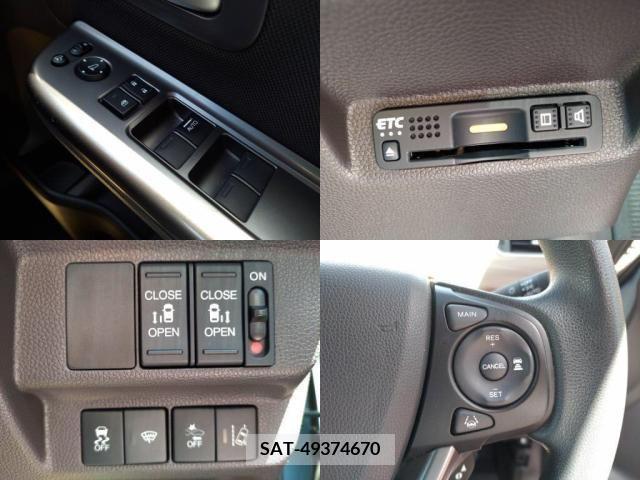 Honda FREED 2019-10 297790-4