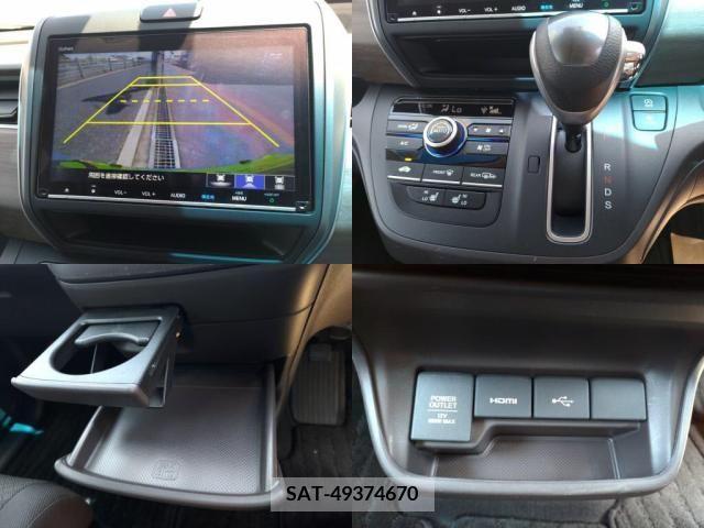 Honda FREED 2019-10 297790-5