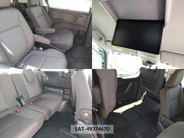 Honda FREED 2019-10 297790-6