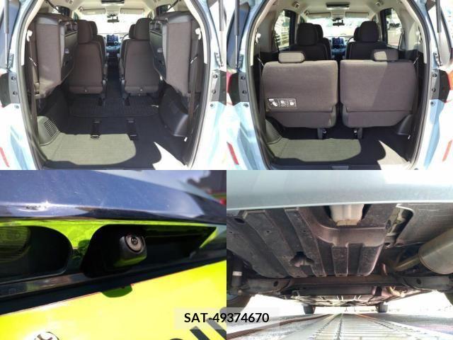 Honda FREED 2019-10 297790-7