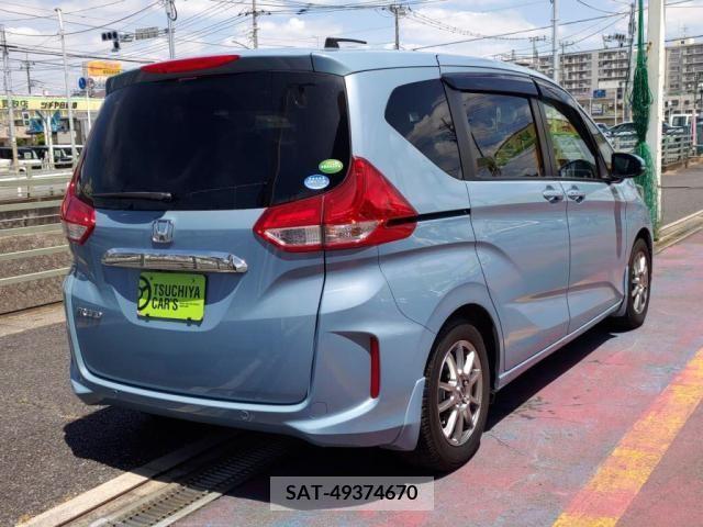Honda FREED 2019-10 297790-1