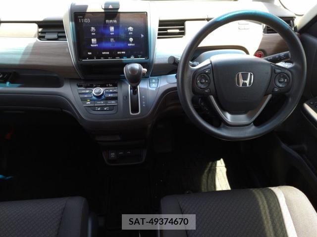 Honda FREED 2019-10 297790-2