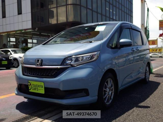 Honda FREED 2019-10 297790-0