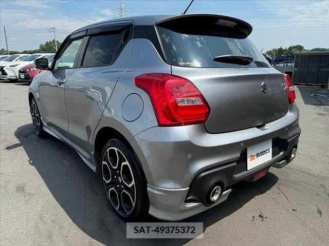 Suzuki SWIFT 2023-08 349995-14