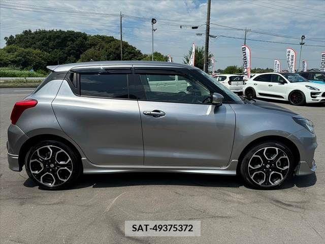Suzuki SWIFT 2023-08 349995-11