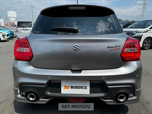 Suzuki SWIFT 2023-08 349995-13