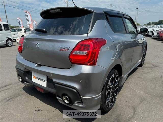 Suzuki SWIFT 2023-08 349995-12