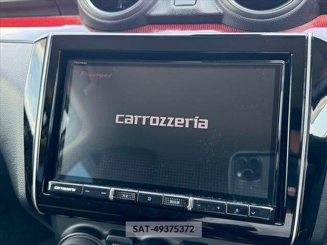 Suzuki SWIFT 2023-08 349995-2