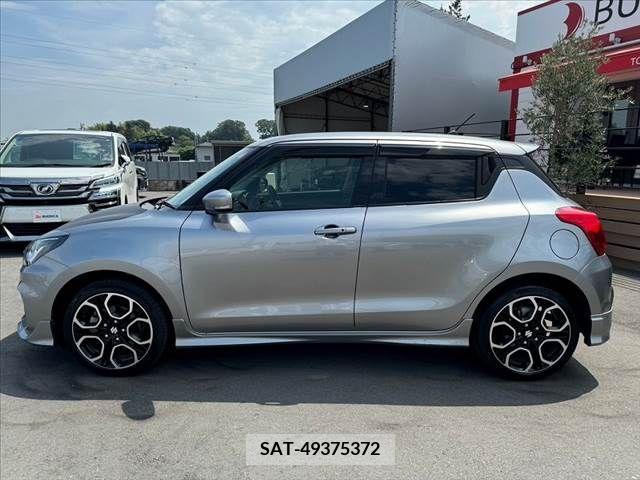Suzuki SWIFT 2023-08 349995-10