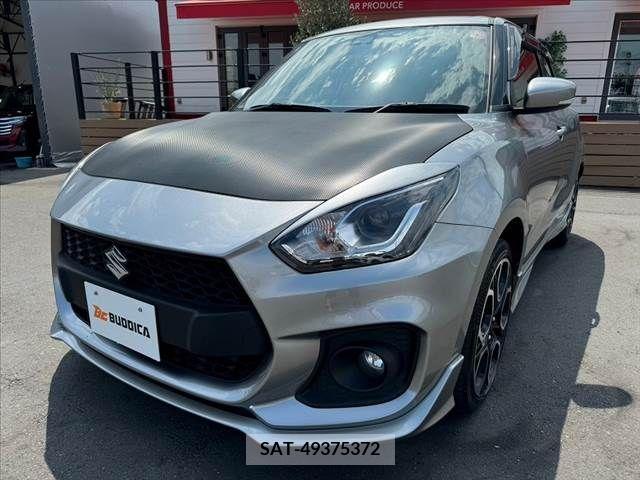 Suzuki SWIFT 2023-08 349995-9