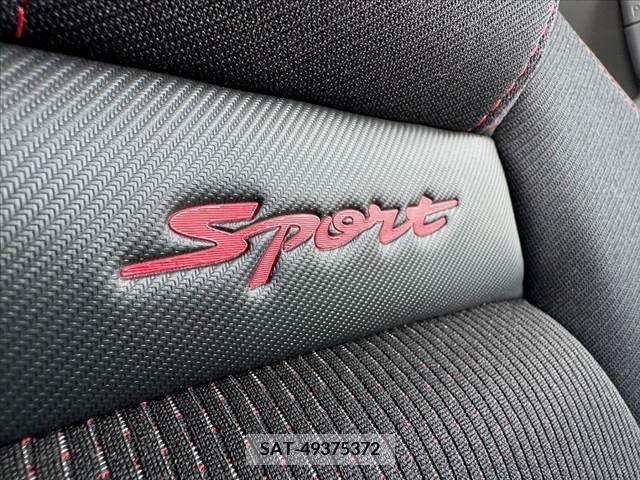 Suzuki SWIFT 2023-08 349995-26