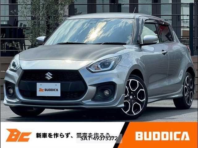 Suzuki SWIFT 2023-08 349995-0