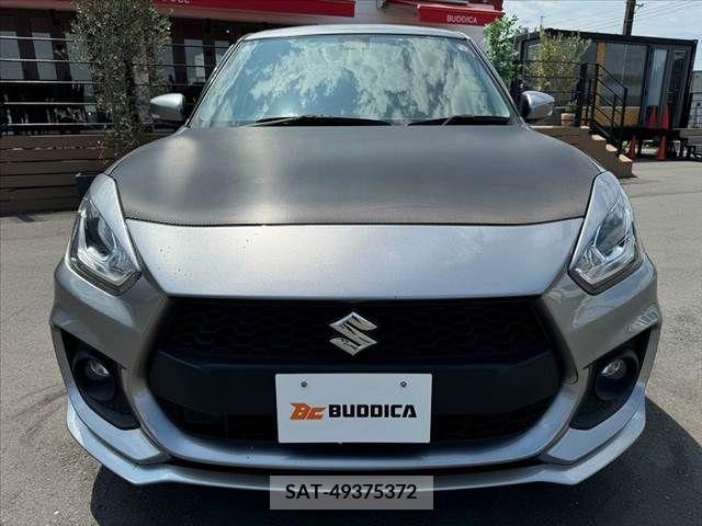 Suzuki SWIFT 2023-08 349995-8