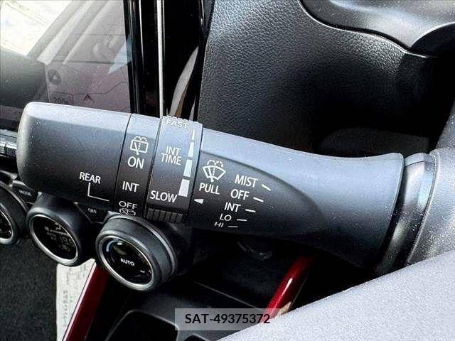 Suzuki SWIFT 2023-08 349995-20
