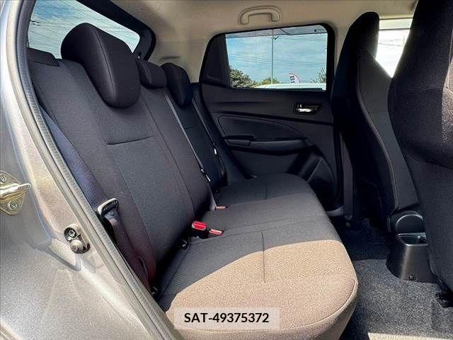Suzuki SWIFT 2023-08 349995-19