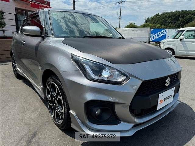Suzuki SWIFT 2023-08 349995-7
