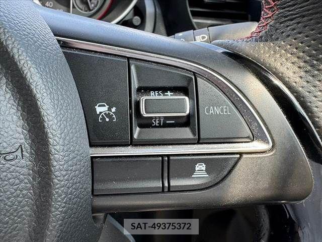 Suzuki SWIFT 2023-08 349995-6