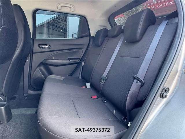 Suzuki SWIFT 2023-08 349995-17