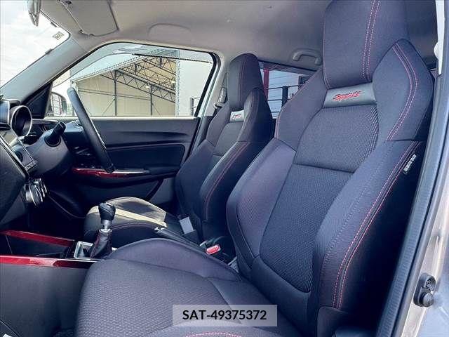 Suzuki SWIFT 2023-08 349995-16