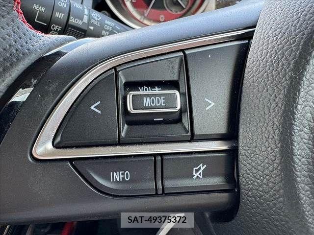 Suzuki SWIFT 2023-08 349995-5