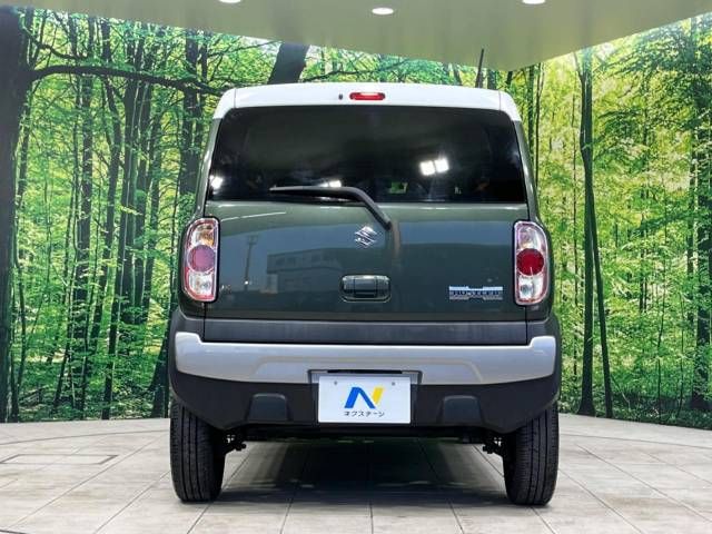 Suzuki HUSTLER 2019-01 24574-15