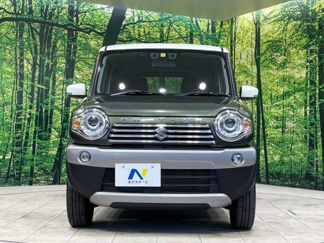 Suzuki HUSTLER 2019-01 24574-14