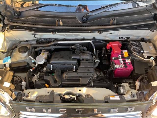 Suzuki HUSTLER 2019-01 24574-18